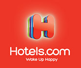 Hotels.com Loved by Guests Award