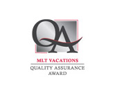 Quality Assurance Award de MLT Vacations