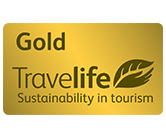 Travelife Gold