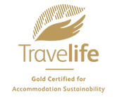 Travelife Gold Certification Description